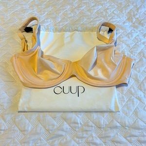 CUUP Scoop Bra 30G